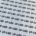 Kaufen Sie 1P LSD online