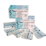 Kaufen Sie Alkoholpräparate-Box 100 Stück online