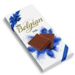 Koop Belgische Melkchocolade Online
