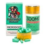 Kaufen Sie 300 mg Shroom Microdose Deadhead Chemist 24 online