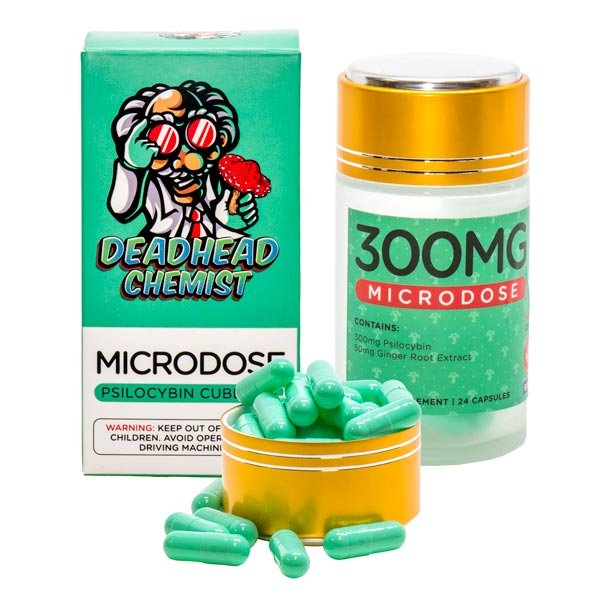 buy-300mg-shroom-microdose-deadhead-chemist-24-online-1.jpg Buy 300Mg Shroom Microdose Deadhead Chemist 24 Online - Image 1