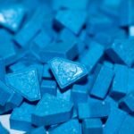 Comprar AAA Blue Punishers 300Mg en línea