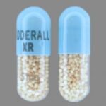 Acquista Adderall XR 5Mg online