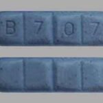 Acquista Xanax blu online