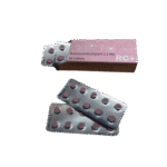 Acheter Bromonordiazépam Blister 10X 25Mg en ligne