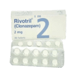 Buy Clonazepam 2Mg Online