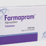 Kaufen Sie Farmapram 2 mg online