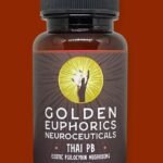 Kupte si GOLDEN EUPHORICS online