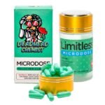 Buy Limitless Shroom Microdose Deadhead Chemist 24 Online