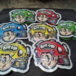 Kupte si ONE UP Gummies online