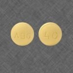 Comprar oxicodona 40 mg en línea