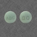Kaufen Sie Oxycodon 80 mg online