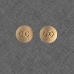 Koupit Oxycontin OC 40 mg online
