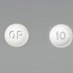 Acheter Oxycontin OP 10Mg en ligne