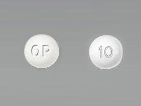 Acquista Oxycontin OP 10Mg online