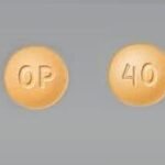 Acheter Oxycontin OP 40Mg en ligne