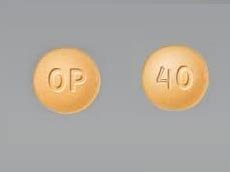 Koop Oxycontin OP 40 mg online