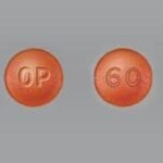 Acquista Oxycontin OP 60Mg online