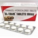 Buy Tramadol 100Mg Online