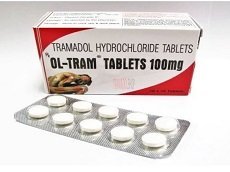 Comprar tramadol 100 mg en línea