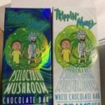 Acheter des barres Trippin Morty en ligne