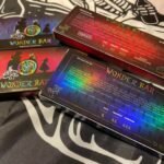 Acheter la barre de chocolat Wonder en ligne