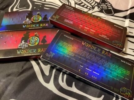 Acquista la tavoletta di cioccolato Wonder online