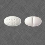 Koop Xanax 025 mg online