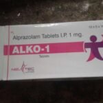 Buy Xanax 1Mg Online