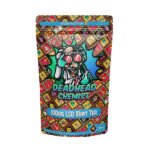 Kaufen Sie Deadhead Chemist LSD Tea Mint 100Ug online