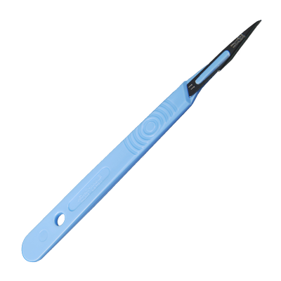 Acheter un scalpel jetable taille 11 en ligne