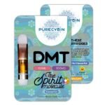 Acquista DMT 5Ml Purecybin 300Mg DMT online
