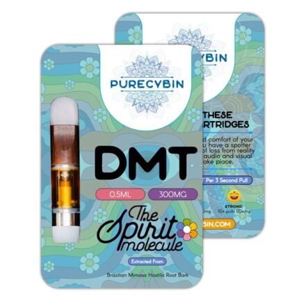 Acquista DMT 5Ml Purecybin 300Mg DMT online
