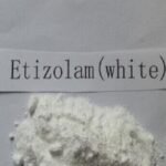 Kaufen Sie Etizolam-Pulver 99 Reinheit online