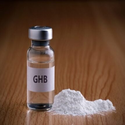 Acheter de l'acide gamma hydroxybutyrique GHB en ligne