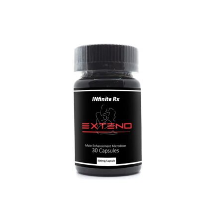 Acheter des capsules de psilocybine à microdosage Infinite Rx Extend Male Enhancement en ligne