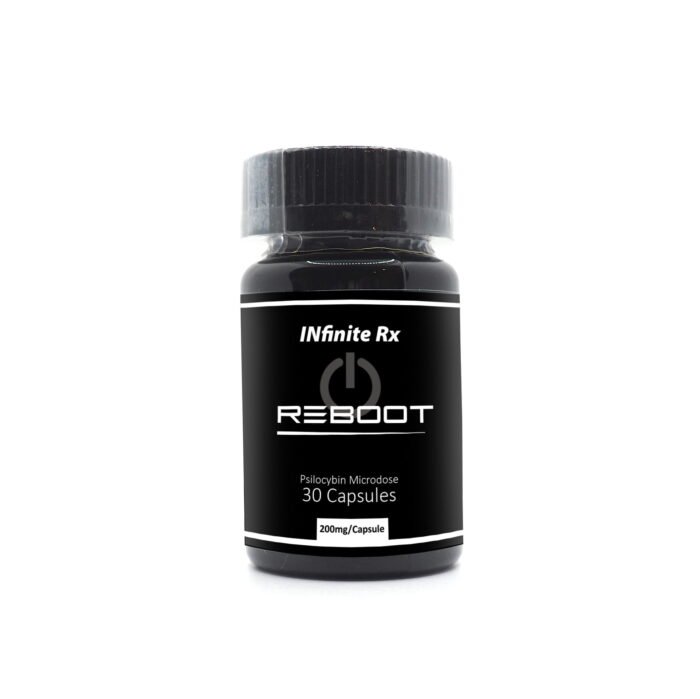 infinite-rx-reboot-microdosing-psilocybin-capsules-700x699-1.jpg Buy Infinite Rx Reboot Microdosing Psilocybin Capsules Online - Image 1