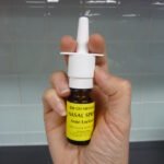 Koop Ketamine-neusspray online samengesteld