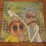 Acquista l'LSD Blotter online