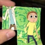 Acheter des papiers buvards LSD en ligne