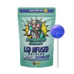 Kaufen Sie essbares LSD 100Ug Lollipop Deadhead Chemist online