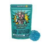 Buy LSD Edible 100Ug Sour Blue Raspberry Deadhead Chemist Online