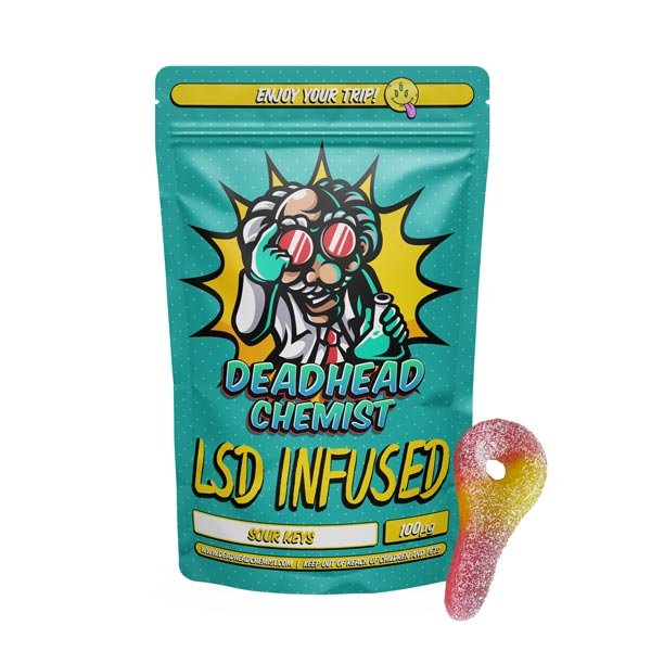 lsd-edible-100ug-sour-key-deadhead-chemist.jpeg Buy LSD Edible 100Ug Sour Key Deadhead Chemist Online - Image 1