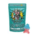Acquista LSD commestibile 100Ug Tangy Fish Gummy Deadhead Chemist online