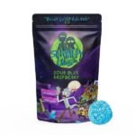 Kaufen Sie LSD Edible 200Ug Blue Raspberry von Schwifty Labs online