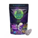 Comprar LSD Comestible 200Ug Uva Agria Schwifty Labs Online