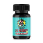 Buy LSD Microdose Gummy Bears 100Ug Deadhead Chemist Online