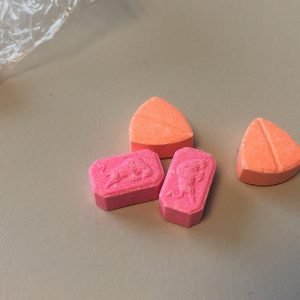 Acheter des pilules d'ecstasy MDMA en ligne