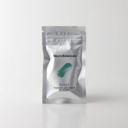 Acquista Neuro Botanicals Adapt Microdose Capsule Confezione da 10 online