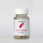 Koop Neuro Botanicals Brain Formula Microdose Paddestoelcapsules online